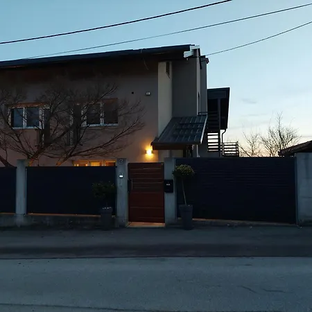 Apartman Masha Karlovac Exterior photo