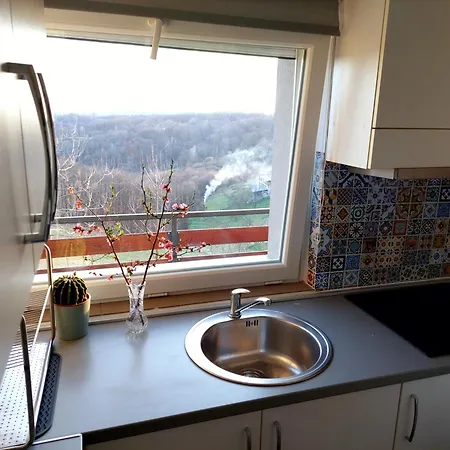 Apartman Masha Karlovac Exterior photo