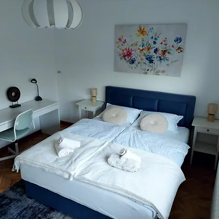 Apartman Masha Karlovac Exterior photo