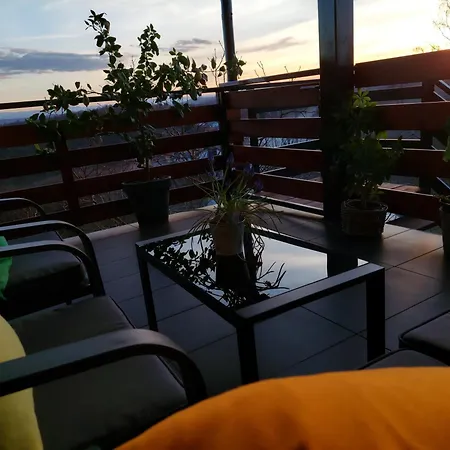 Apartman Masha Karlovac Exterior photo