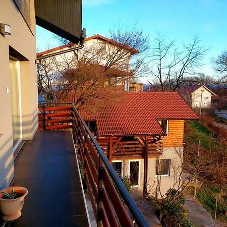Apartman Masha Karlovac Exterior photo