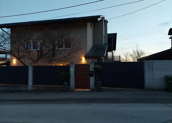 Apartman Masha