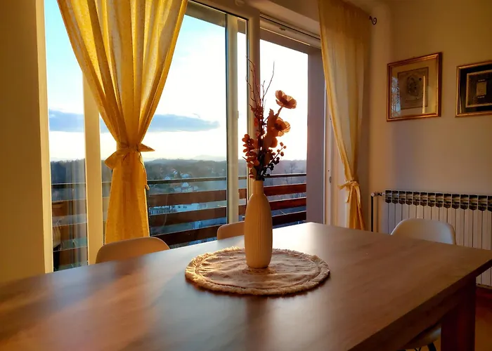 Apartman Masha