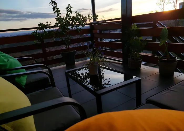 Apartman Masha