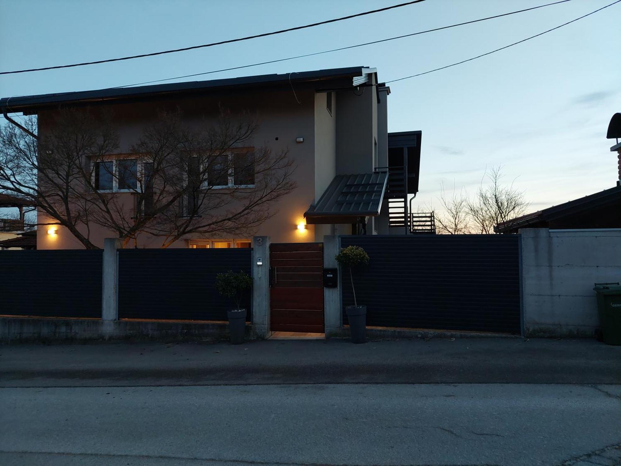Masha * Karlovac
