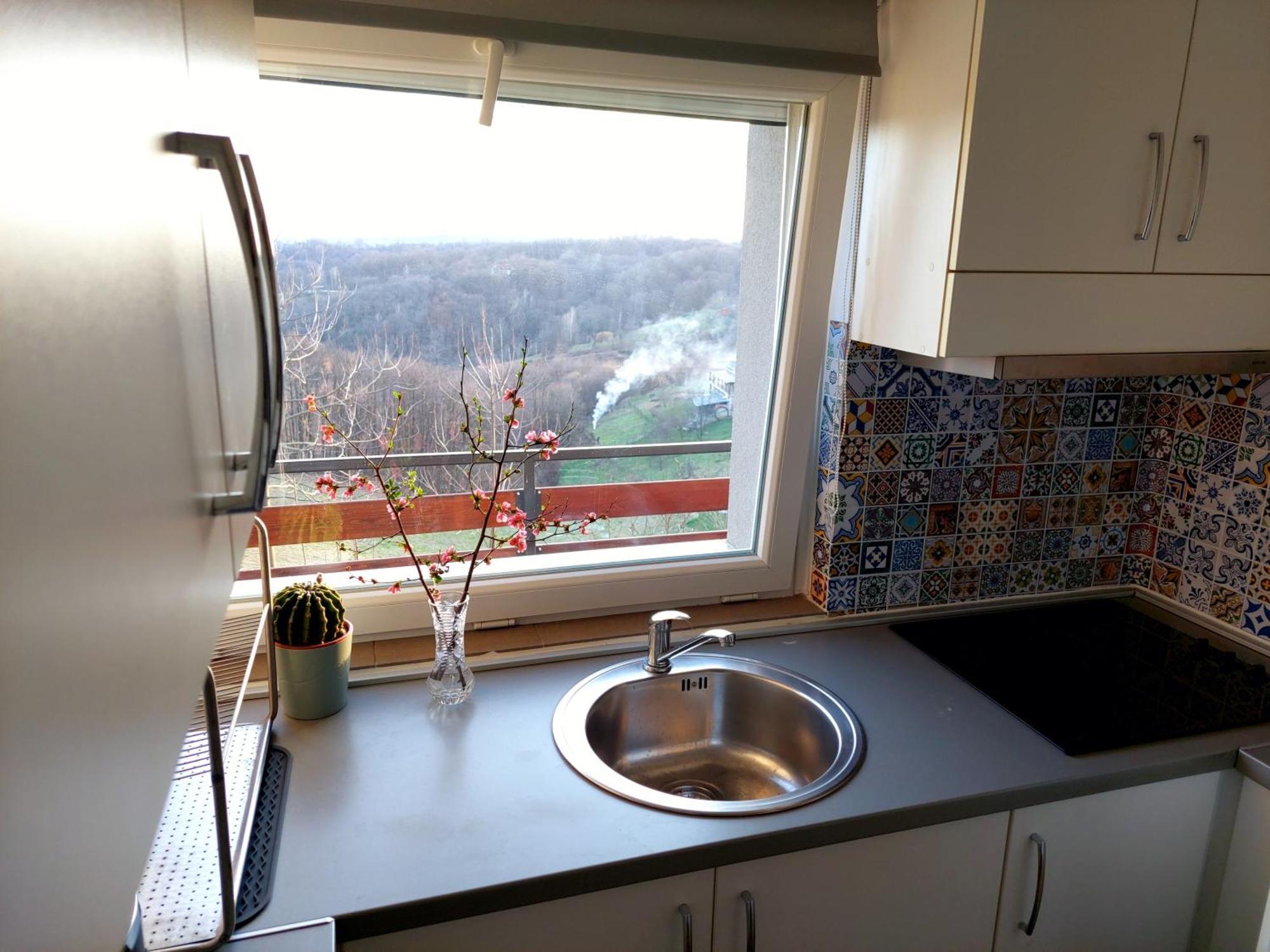 Masha Apartment *