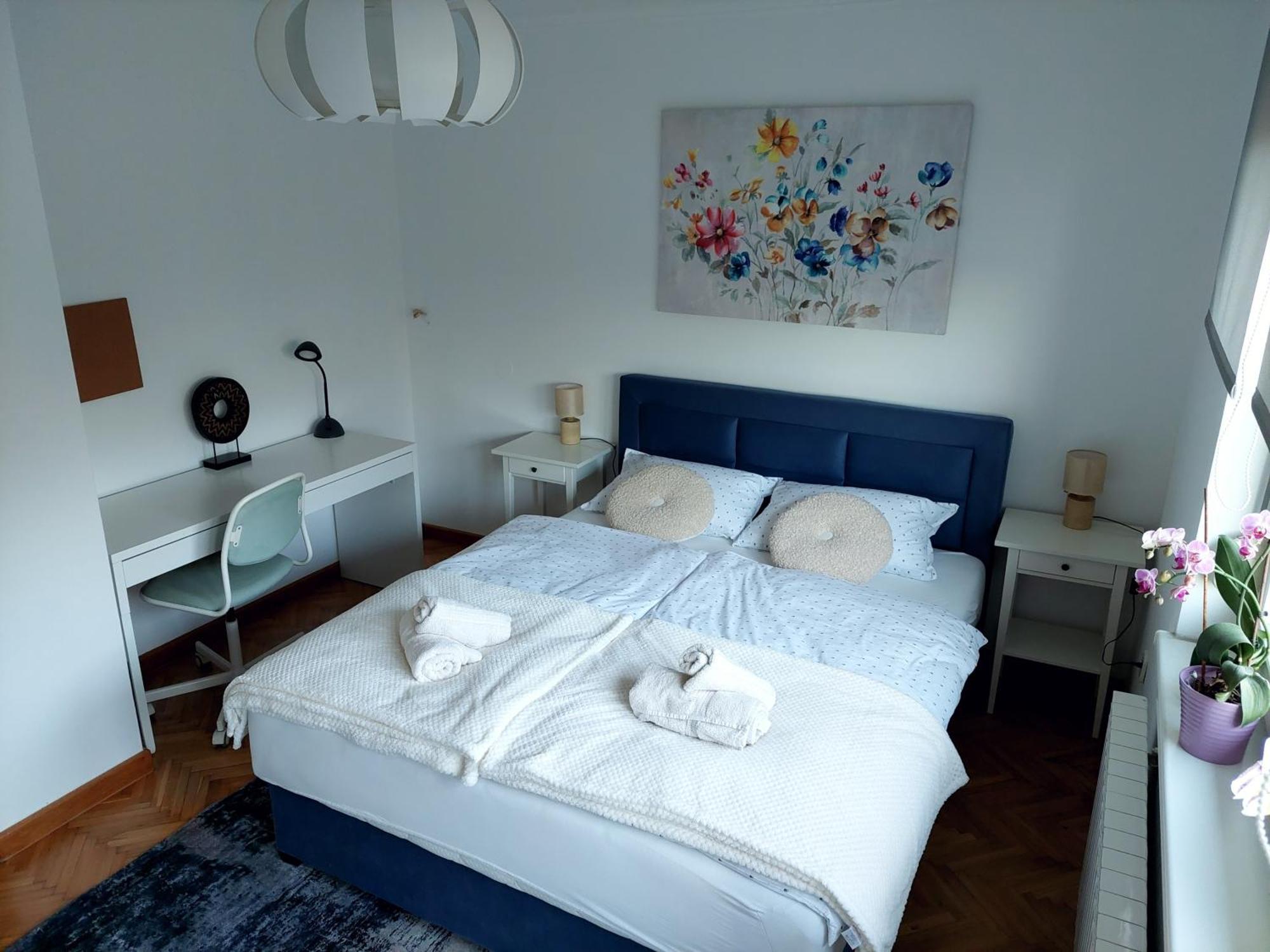 Apartment Masha