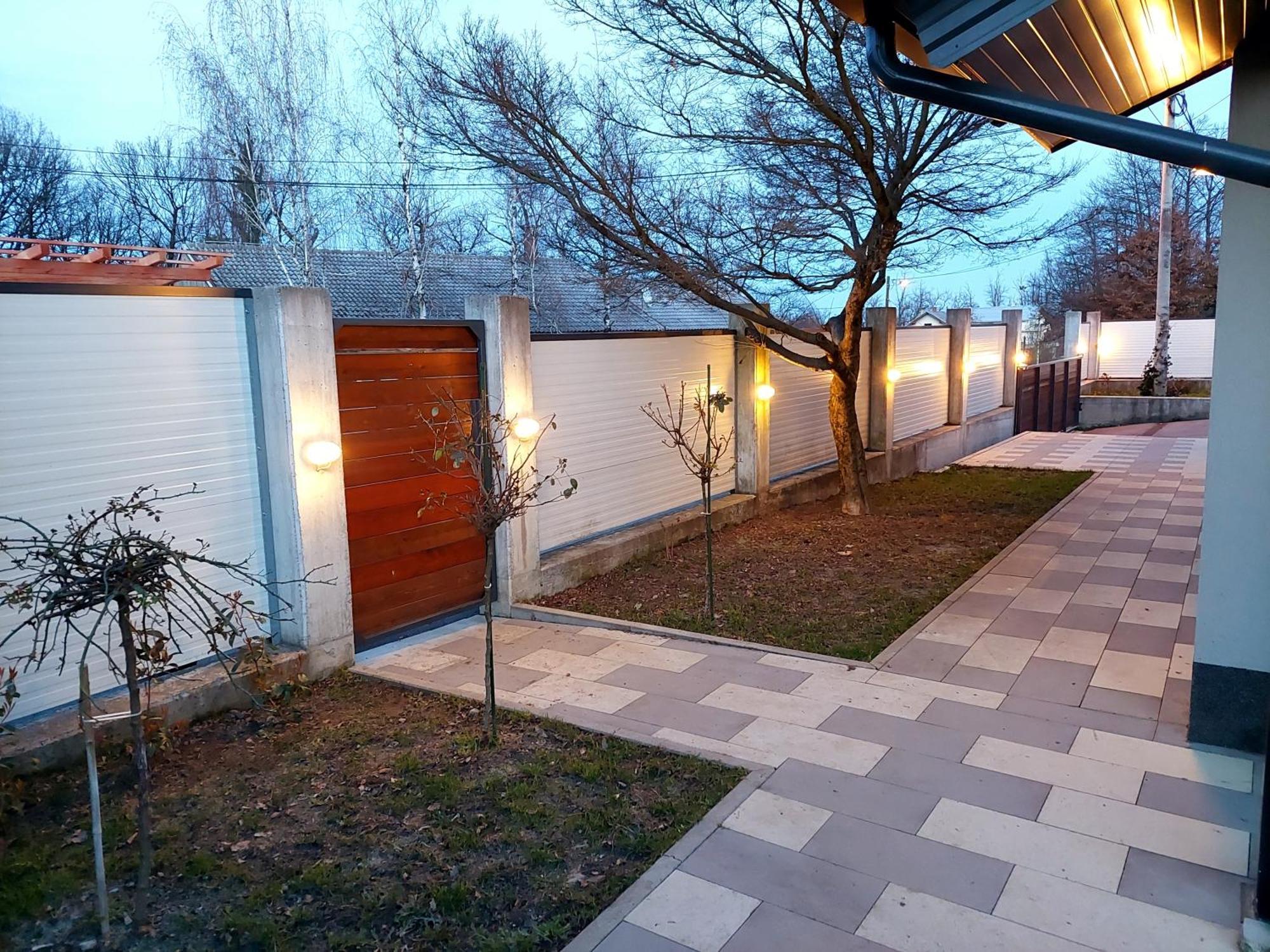 Apartment Masha