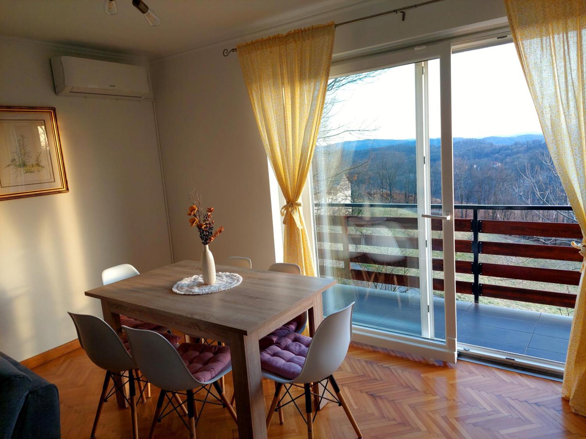 Apartment Masha *