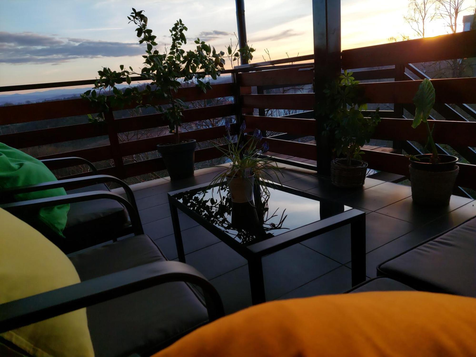 Apartment Masha